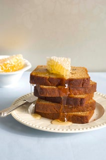 Honey loaf