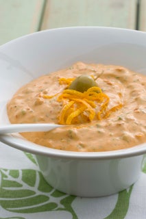 Harissa sauce