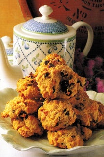 Rock Cakes
