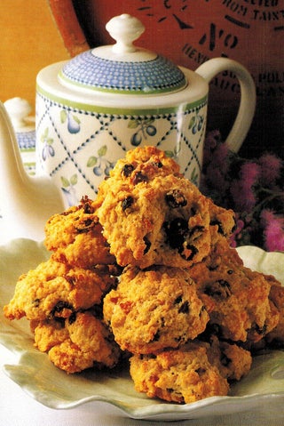 Rock Cakes