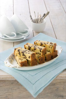 Pound cake