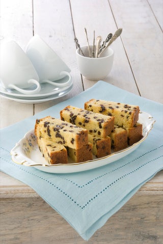 Pound cake