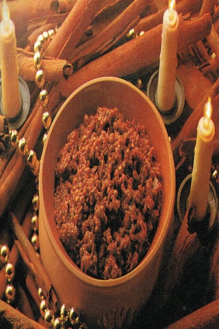 Harissa