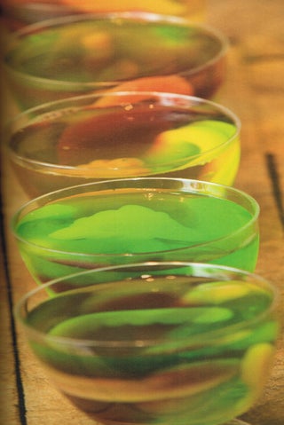 Slime jellies