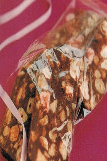 Rocky Horror Slice