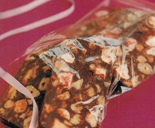 Rocky Horror Slice