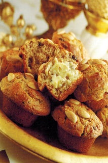 Christmas Muffins
