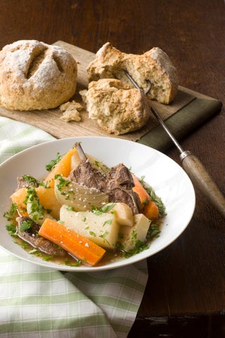 Irish Stew