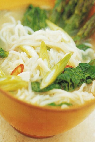 Spring Soup