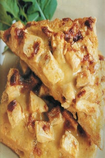Worcestershire Rabbit
