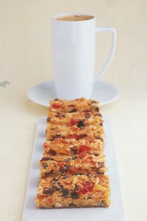 Florentine Slice