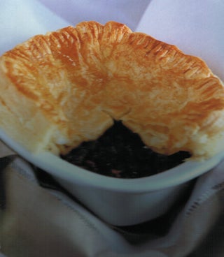 Guinness Beef Pie