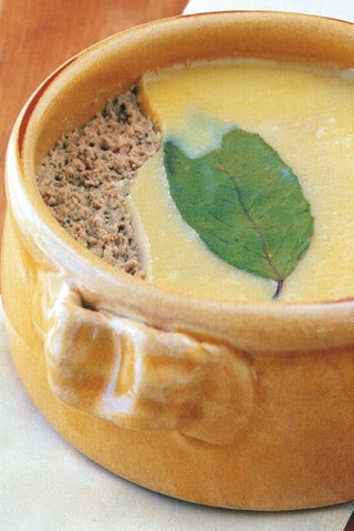 Pork Pate