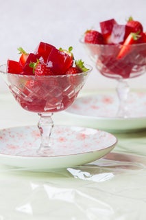 Strawberry Jelly