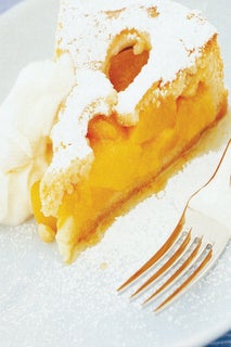 Peach Pie