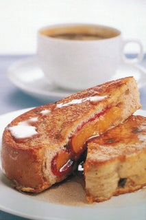 Sumptuous French Toast
