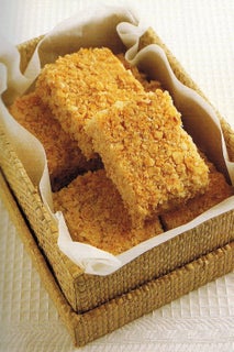 Oat Bakes