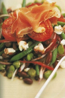 Three Bean Salad