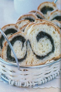 Poppy Seed Roll