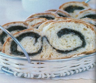 Poppy Seed Roll