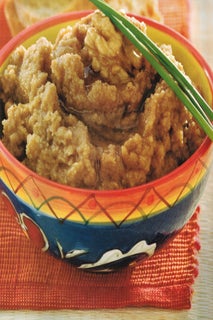 Walnut Paste