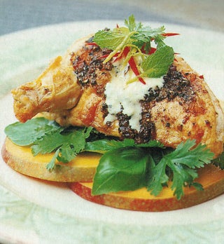 Malabar Chicken