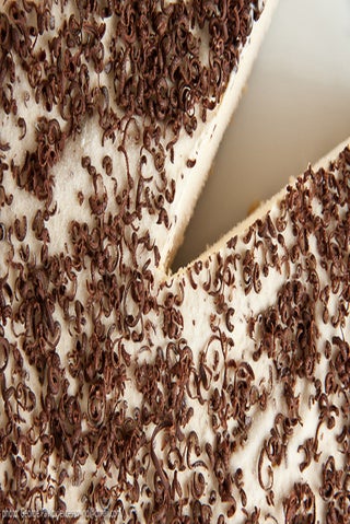 Brandy Alexander Cheesecake