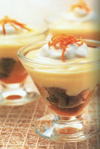 New Year Trifles